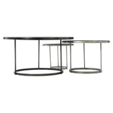 Bernhardt Bonfield Cocktail Table 407014