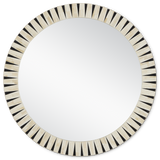 Arvi Round Mirror