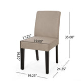 Christopher Knight Home® - Noble House - - Dining Chair [Set Of 2 Piece S]