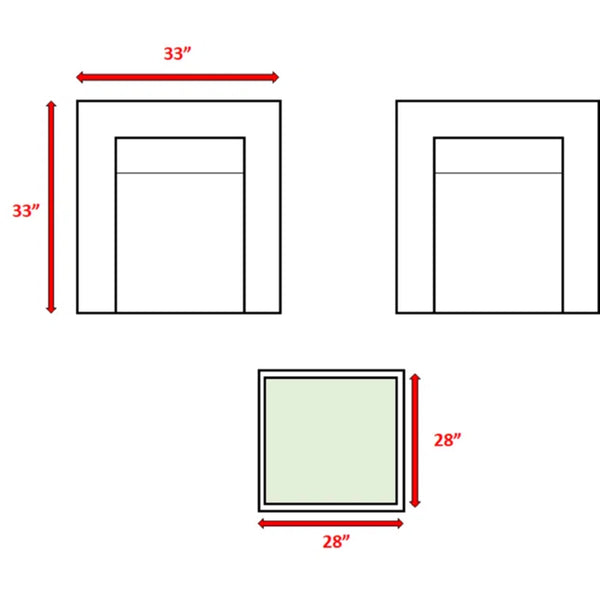 English Elm Fully Assembled 2-Person Rattan Wicker Seating Set With Cushions For Cozy Outdoor Relaxation B120S00031