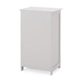 Christopher Knight Home® - Noble House - Hoover Modern Bathroom Storage Cabinet