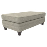 Bernhardt Tarleton Ottoman [Made to Order] B4261G