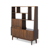 Park Hill Campbell Etagere Cabinet EFC26002