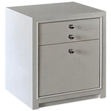 Ardent Rolling File Cabinet