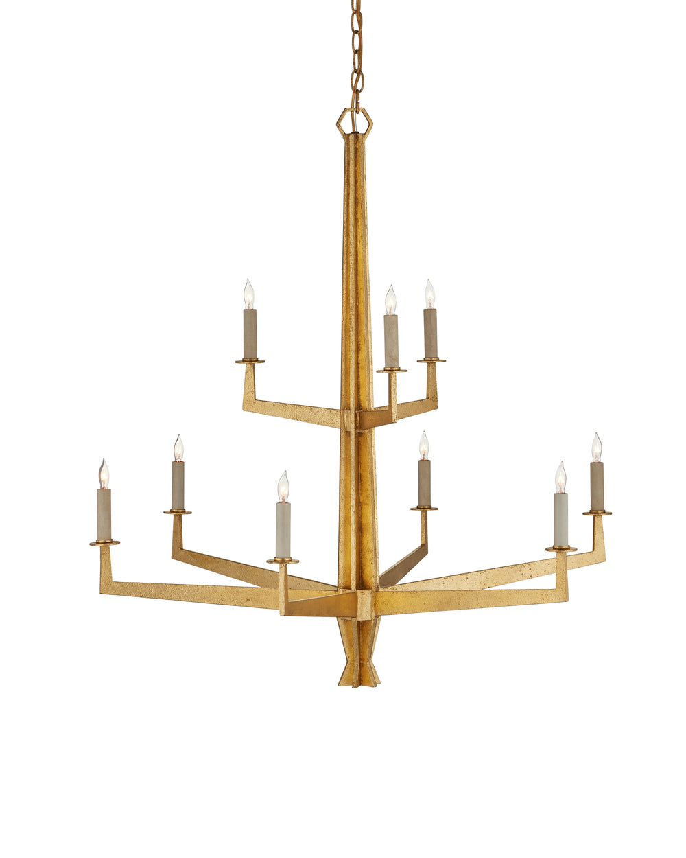 Goldfinch Chandelier