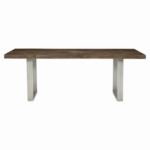 Bernhardt Draper Dining Table 303224B