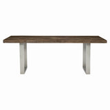 Bernhardt Draper Dining Table 303224B