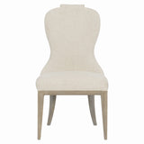 Bernhardt Santa Barbara Upholstered Side Chair 385561