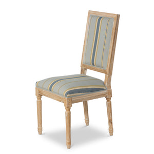 Park Hill Hatteras Upholstered Dining Chair EFS16009