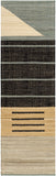 Fulham FHM-2301 2'6" x 8' Handmade Rug FHM2301-268 Livabliss Surya