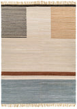 Fulham FHM-2302 8' x 10' Handmade Rug FHM2302-810 Livabliss Surya