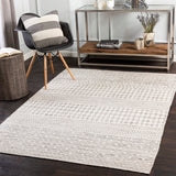 Fulham FHM-2305 2'6" x 8' Handmade Rug FHM2305-268 Livabliss Surya