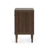 Christopher Knight Home® - Noble House - - 1-Drawer Nightstand