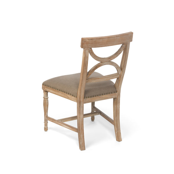 Park Hill Old Elm Chair EFS81952