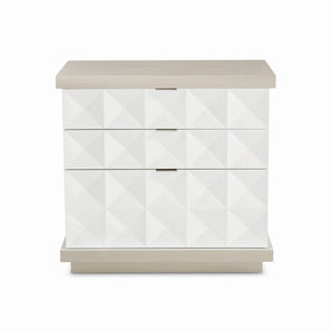 Bernhardt Axiom Nightstand 381236