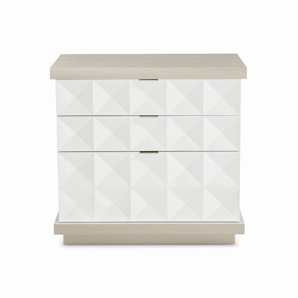 Bernhardt Axiom Nightstand 381236