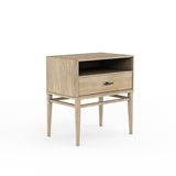 Frame Small Nightstand