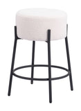 Blanche Bar/Counter Stool - Set of 2