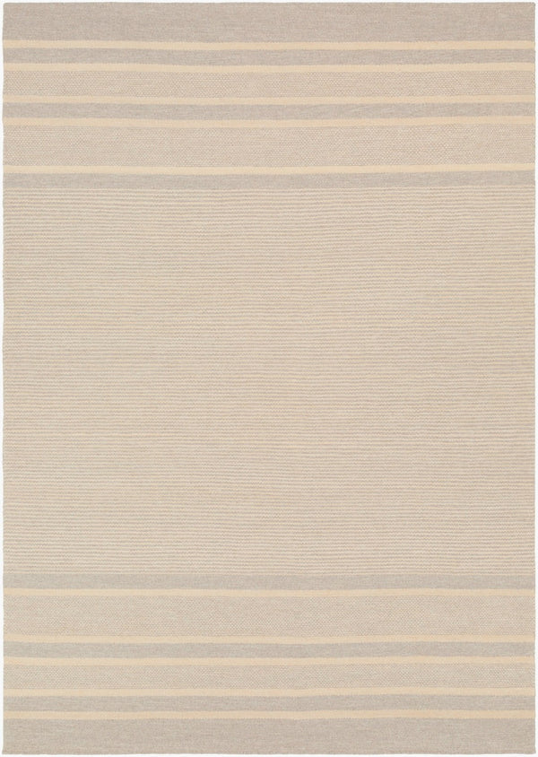 Surya Fiji Handmade Wool Jute Flatweave Area Rug Global Geometric Living Room Artisan Weave FJI8000-811