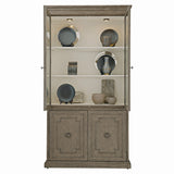 Bernhardt Canyon Ridge China Cabinet K1293