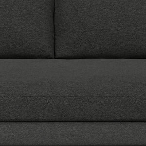 English Elm Morrison 89" Sofa - Charcoal Grey - Handcrafted Mid-Century Modern Comfort With Sustainable Style B136P159631