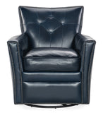 Hooker Furniture Hamptons Swivel Club Chair CC325-048