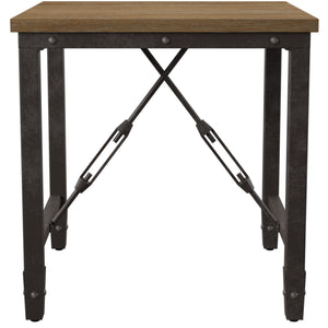 Steve Silver Jersey End Table JE400E