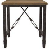 Steve Silver Jersey End Table JE400E