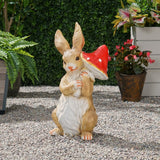 Christopher Knight Home® Noble House Mgo Rabbit