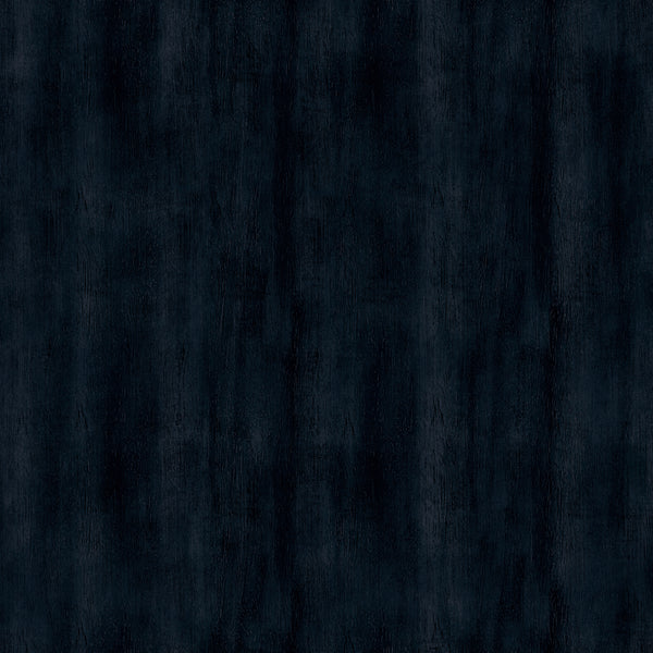 Homelegance By Top-Line Lorren Mission Back Wood Dining Chairs (Set of 2) Blue Rubberwood