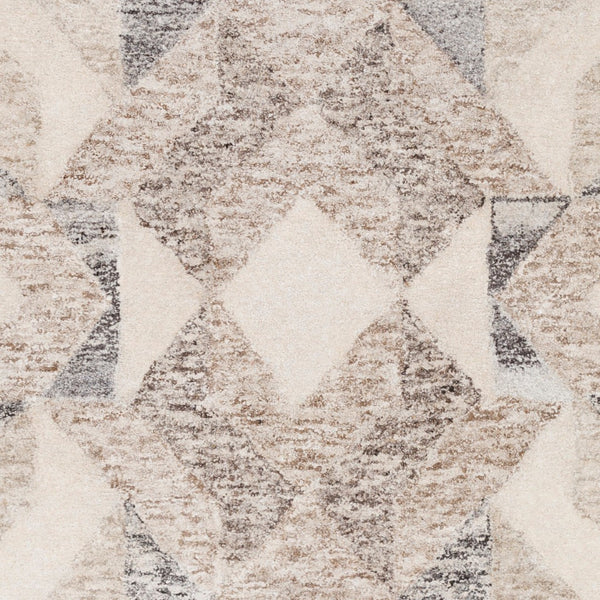Surya Falcon 2' X 3' Handmade Viscose & Wool Area Rug - Luxurious, Stylish, And Easy To Maintain For Your Home Olive Viscose,Wool Flc8002-23
