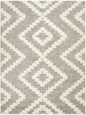 Florida FLD-2305 7'10" x 10' Machine Woven Rug FLD2305-71010 Livabliss Surya