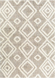 Florida Machine Woven Rug FLD-2307