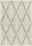 Florida Machine Woven Rug FLD-2309