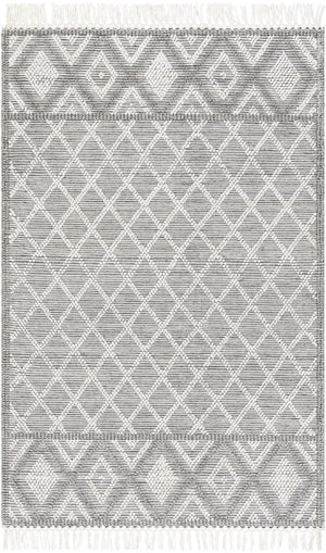 Fleur FLE-2300 9' x 12' Handmade Rug FLE2300-912 Livabliss Surya