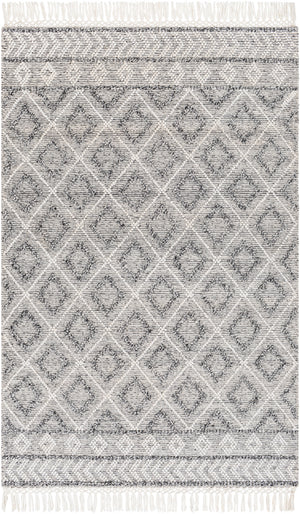 Fleur FLE-2301 9' x 12' Handmade Rug FLE2301-912 Livabliss Surya