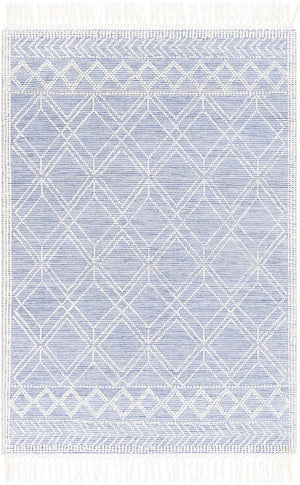 Fleur FLE-2303 9' x 12' Handmade Rug FLE2303-912 Livabliss Surya