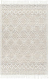 Fleur FLE-2304 9' x 12' Handmade Rug FLE2304-912 Livabliss Surya