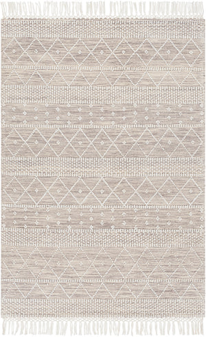 Fleur FLE-2306 9' x 12' Handmade Rug FLE2306-912 Livabliss Surya