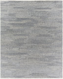 Floria FLI-2301 8' x 10' Handmade Rug FLI2301-810  Off-White, Light Gray Surya