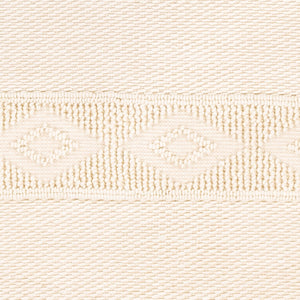 Surya Farmhouse Neutrals Fls-2300 2'6" X 8' Handmade Rug - Rustic Charm & Cozy Ambiance For Any Room! Cream Wool,Cotton Fls2300-268