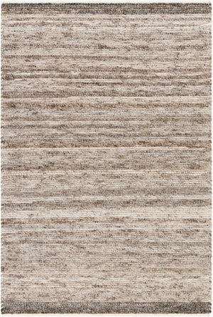 Surya Florentina Handwoven Flatweave Area Rug Eco Friendly Recycled Pet for Living Dining Spaces 10' x 14' Rectangle FLT2300-1014
