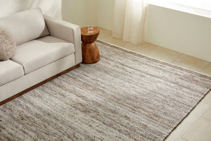 Surya Florentina Handwoven Flatweave Area Rug Eco Friendly Recycled Pet for Living Dining Spaces 10' x 14' Rectangle FLT2300-1014
