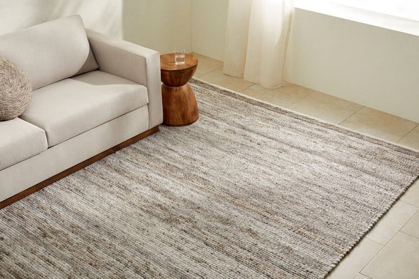 Surya Florentina Handwoven Flatweave Area Rug Eco Friendly Recycled Pet for Living Dining Spaces 10' x 14' Rectangle FLT2300-1014