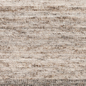 Surya Florentina Handwoven Flatweave Area Rug Eco Friendly Recycled Pet for Living Dining Spaces 10' x 14' Rectangle FLT2300-1014