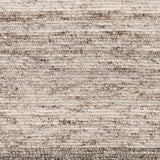 Florentina FLT-2300 9' x 12' Handmade Rug FLT2300-912  Gray, Medium Gray, Light Gray Surya