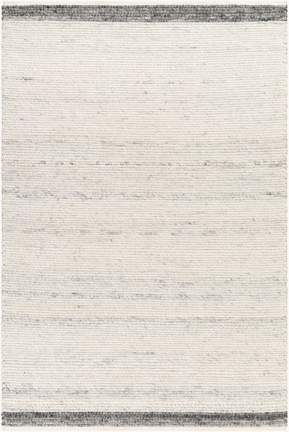 Surya Florentina Handwoven Flatweave Area Rug Recycled Pet Yarn Eco Artisan Living Room 8' x 10' Rectangle FLT2302-810