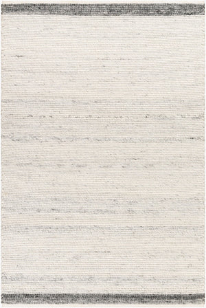 Surya Florentina Handwoven Flatweave Area Rug Recycled Pet Yarn Eco Artisan Living Room 8' x 10' Rectangle FLT2302-810