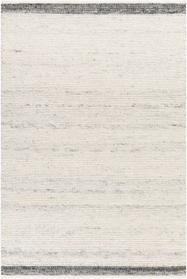 Surya Florentina Handwoven Flatweave Area Rug Recycled Pet Yarn Eco Artisan Living Room 8' x 10' Rectangle FLT2302-810