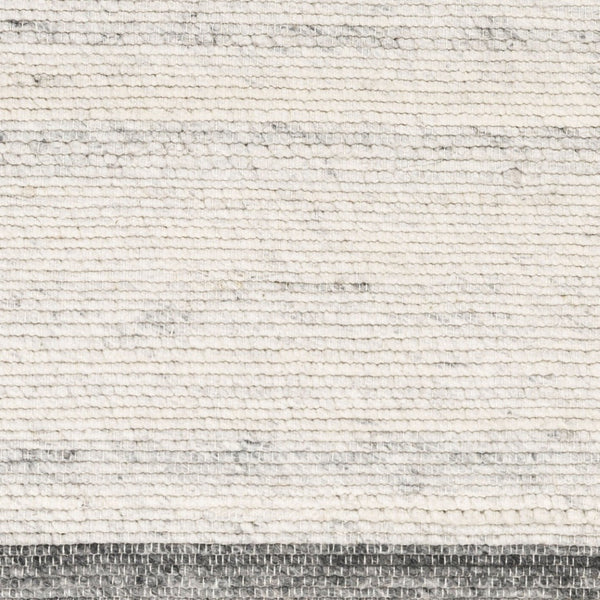 Surya Florentina Handwoven Flatweave Area Rug Recycled Pet Yarn Eco Artisan Living Room 8' x 10' Rectangle FLT2302-810